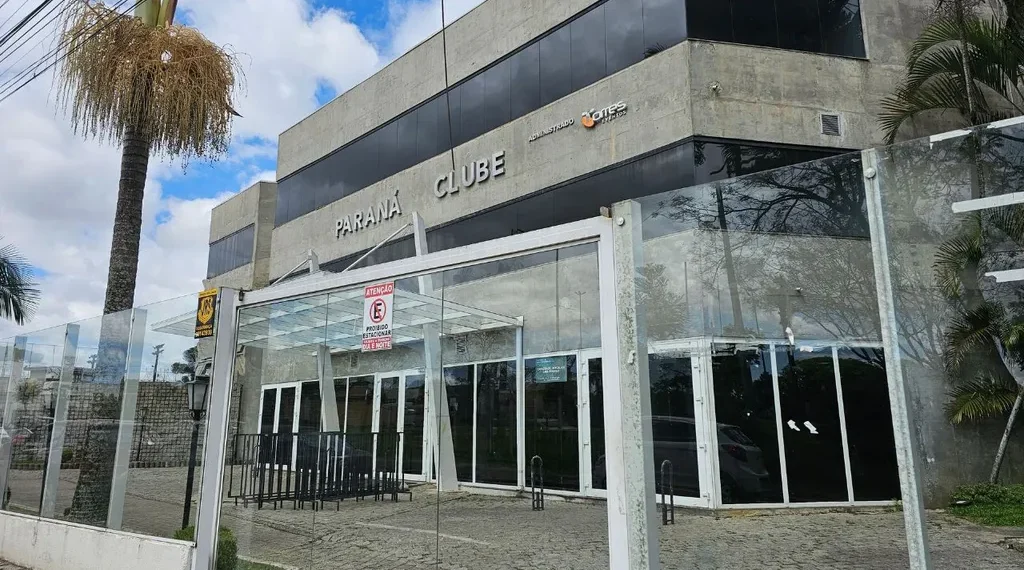 Paraná Clube avança em negociação com o Governo Federal para destravar venda da SAF