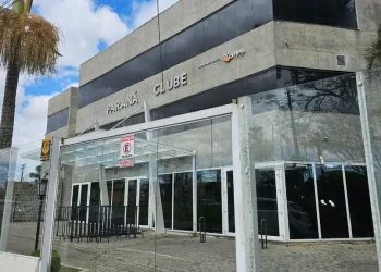 Paraná Clube avança em negociação com o Governo Federal para destravar venda da SAF