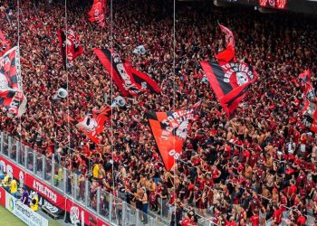 Athletico nega pedido do Fluminense e faz promoção de ingressos no Brasileirão