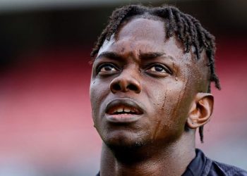 Quase reforço recorde do Athletico, Cetré entra em nova polêmica e desiste de clube
