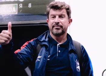 Tcheco revela plano do Paraná antes de estreia contra o Athletico