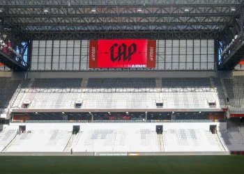 Justiça reitera vitória de R$ 32 milhões do Athletico contra ex-patrocinadora
