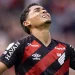 Athletico tem lesão muscular e baixas de última hora para encarar o Vitória