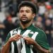 Lucas Ronier, do Coritiba, entra no top-5 de atacantes da América do Sul