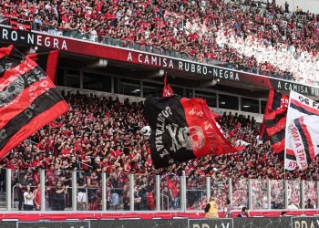 Athletico x Fluminense: Escalações e onde assistir ao vivo
