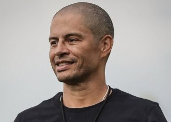Alex apoia promessa dispensada pelo Coritiba: “Conte comigo”
