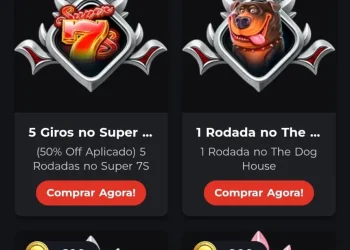 Cassinos que pagam via Pix: Top 10 opções em Agosto de 2026