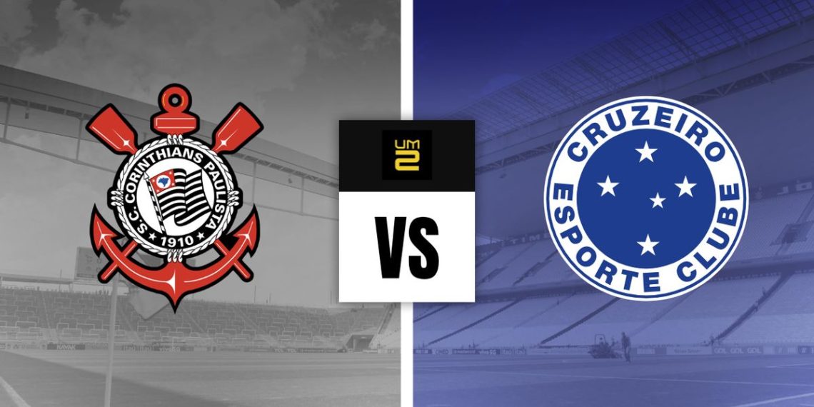 Corinthians x Cruzeiro Palpite – Notícias e análise (16/08)