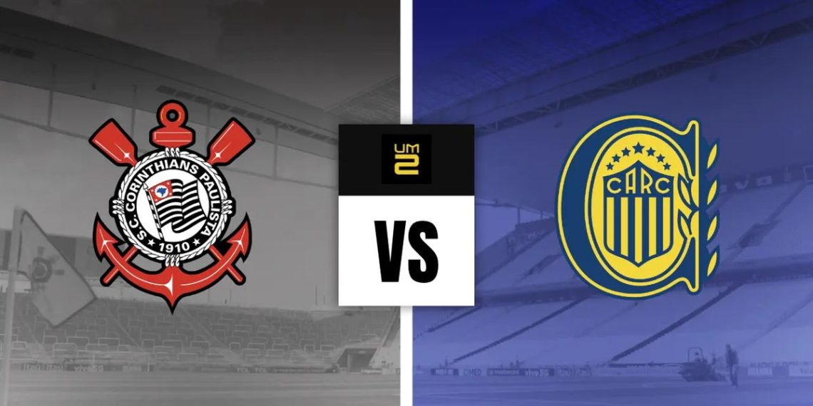 Corinthians x Rosario Central Palpite – Notícias e análise (20/08)