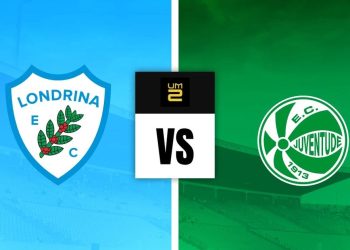 Londrina x Juventude Palpite – Notícias e análise (01/09)