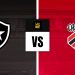 Botafogo x Athletico Palpite – Notícias e análise (24/08)