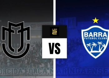 Maringá x Barra Palpite – Notícias e análise (23/08)