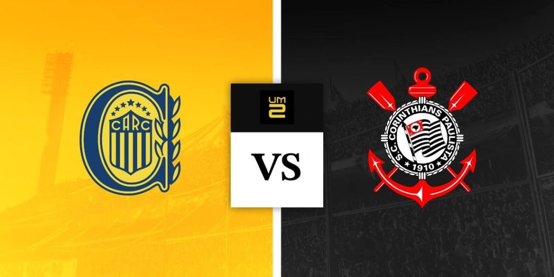 Rosario Central x Corinthians Palpite – Notícias e análise (13/08)