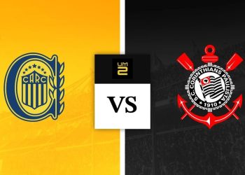 Rosario Central x Corinthians Palpite – Notícias e análise (13/08)