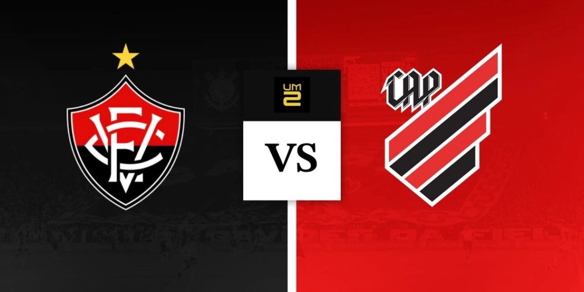 Vitória x Athletico Palpite – Notícias e análise (06/08)