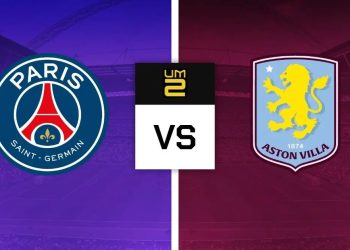 PSG x Aston Villa Palpite – Notícias e análise (12/08)