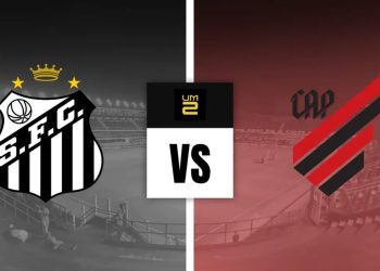 Santos x Athletico Palpite – Notícias e Odss (09/08)
