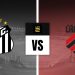 Santos x Athletico Palpite – Notícias e Odss (09/08)