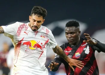 Athletico dominou, perdeu inúmeros gols e deixou vitória escapar