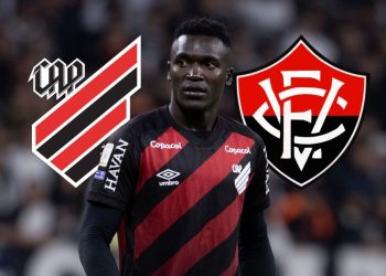 Athletico x Vitória AO VIVO: Siga o jogo da Copa do Brasil em tempo real