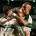 Coritiba supera lesões, volta a vencer no Couto e alivia pressão no Brasileirão