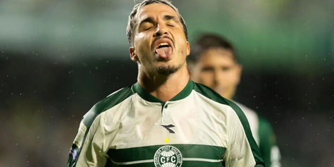 São Paulo x Coritiba: Escalações e onde assistir ao vivo