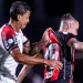 Santos x Athletico: Escalações e onde assistir ao vivo