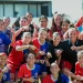 Irmãs gêmeas se destacam em goleada da equipe feminina do Paraná Clube
