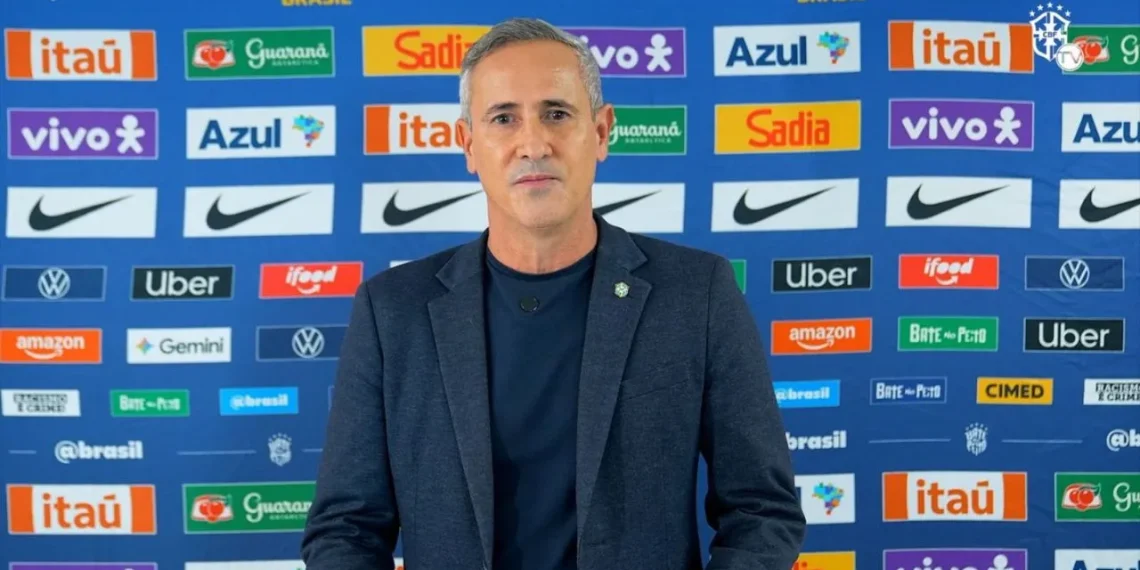 Athletico domina convocação e tem ‘meio time’ de promessas na seleção brasileira