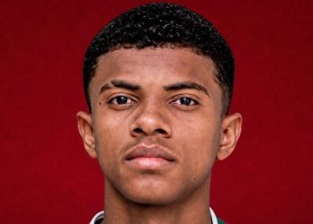 Athletico acerta contratação de promessa de 16 anos do Fluminense-PI