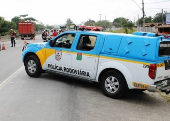 Polícia fará bloqueio na RJ-158 em Campos devido ao show de Ana Castela em São Fidélis