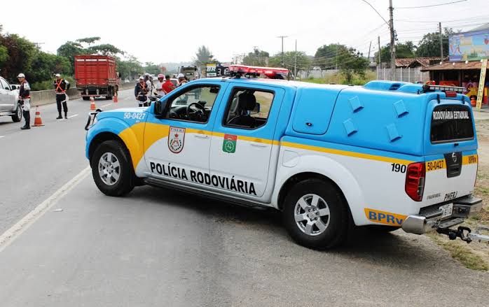 Polícia fará bloqueio na RJ-158 em Campos devido ao show de Ana Castela em São Fidélis