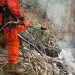 Colombianas que morreram na queda de helicóptero eram avó, mãe e filha