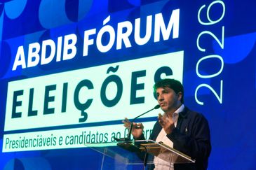 Veja como foi a terça-feira (25) dos candidatos a presidente