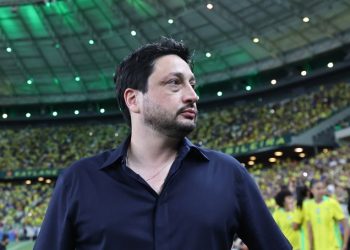 Arthur Elias aprova logística em caminho do Brasil na Copa Feminina