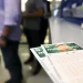 Mega-Sena acumula para R$ 50 milhões; confira os números sorteados