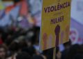 Violência contra a mulher: 7,5 mil agentes serão capacitados