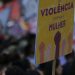 Violência contra a mulher: 7,5 mil agentes serão capacitados