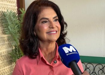 Vereadora e ex-prefeita de Porciúncula, Mirian Porto oficializa pré-candidatura à Alerj e defende representatividade para o interior