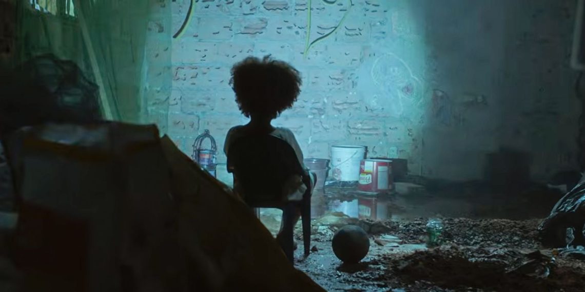 Filme de Grace Passô ganha Kikito no Festival de Cinema de Gramado