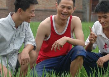 Culturas do Brasil e da China se juntam em mostra de filmes no Rio