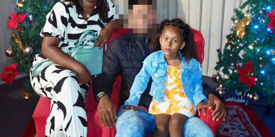 Pai de criança encontrada morta com a mãe faz forte desabafo nas redes sociais