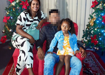 Pai de criança encontrada morta com a mãe faz forte desabafo nas redes sociais