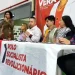PSTU oficializa candidatura de Hertz Dias à Presidência da República