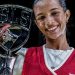 Rayssa é campeã da etapa carioca da Liga Internacional de Skate Street