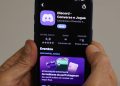 AGU processa Discord e pede R$ 500 milhões por dano moral coletivo
