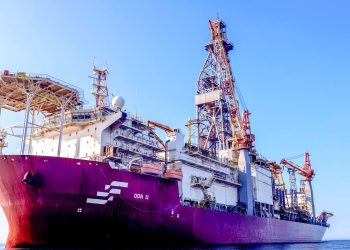 Petrobras encontra petróleo em poço na Margem Equatorial