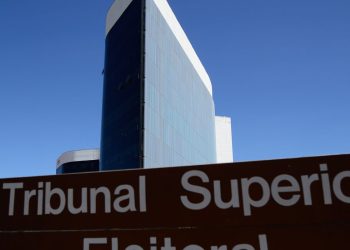 TSE marca julgamento de registros dos candidatos à Presidência