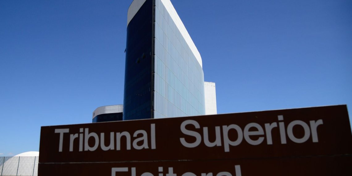 TSE determina remoção de vídeo que associa Lula ao PCC e ao CV