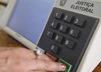 RJ: quase 13 milhões de eleitores estão aptos a votar no 1º turno